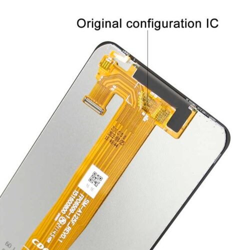 LCD Samsung Galaxy A12 A02 A125 A127 A022
