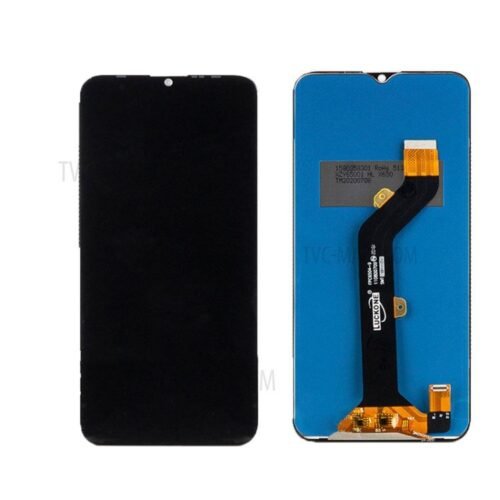 LCD Infinix Smart 5