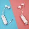 Infinix écouteur originale pour Smartphone stéréo filaire casque 3.5 mm