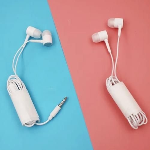 Infinix écouteur originale pour Smartphone stéréo filaire casque 3.5 mm