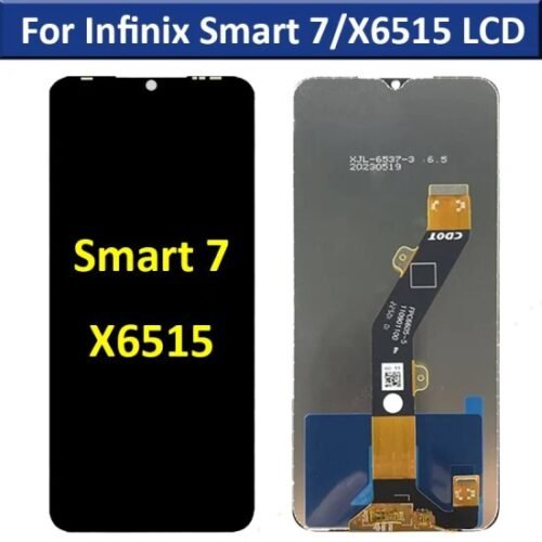 LCD Infinix Smart 7 X6515