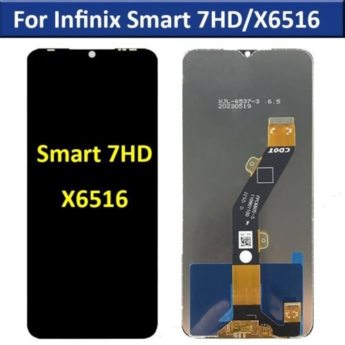 LCD Infinix Smart 7HD X6516 -