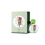 Stop Wait Go Eau De Parfum EDP 75ml pour enfant UNISEX by Lattafa