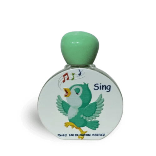 Sing Eau De Parfum EDP 75ml pour enfant by Lattafa