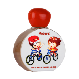 2024/12/1000004047.png Riders Eau De Parfum EDP 75ml pour enfant UNISEX by Lattafa