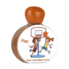 Play Eau De Parfum EDP 75ml pour enfant by Lattafa
