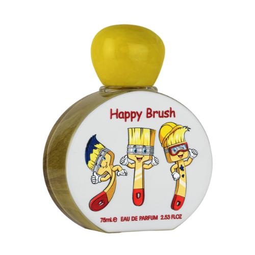 Happy Brush Eau De Parfum EDP 75ml pour enfant by Lattafa