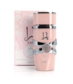 Yara Eau De Parfum EDP 100ml pour femme by Lattafa