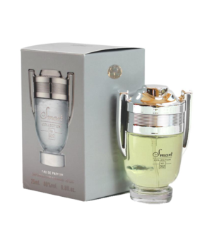 Smart Collection Eau De Parfum 352 (imitation Invictus Paco Rabanne) 25ml