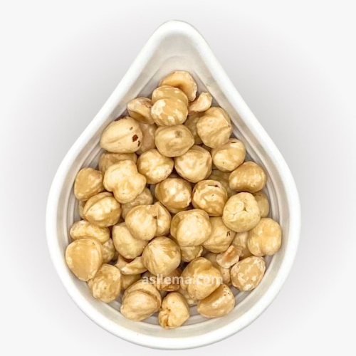 بوفريوة بيضاء