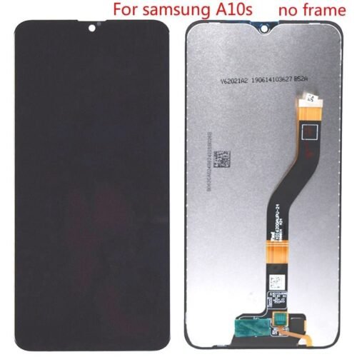 LCD Samsung A10s