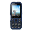 Smartec X1 Téléphone Portable Bleu