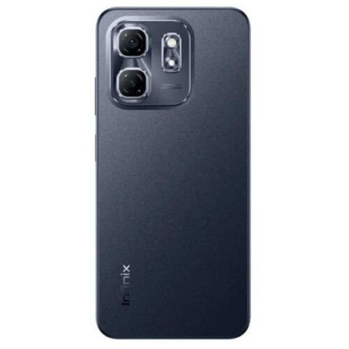 INFINIX Hot 50i 6Go 128Go - Noir