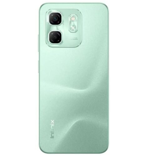INFINIX Hot 50i 6Go 128Go - Vert