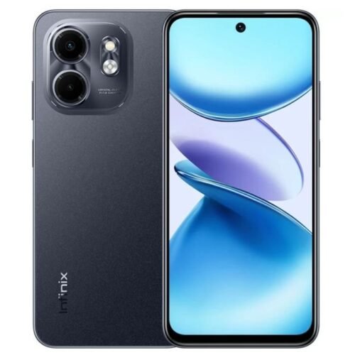 INFINIX Smart 9 3Go 64Go - Noir