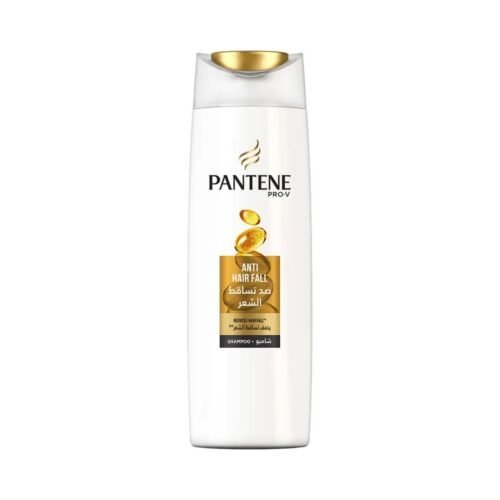 PANTENE SHAMPOING HAIR FALL DEFENSE 400ML