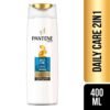 PANTENE SHAMPOING DAILY CARE 400ML