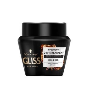 GLISS MASQUE CHEVEUX 300ML