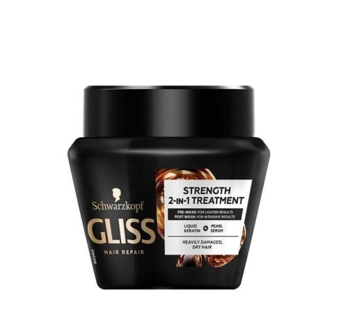 GLISS MASQUE CHEVEUX 300ML