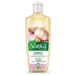 Dabur Vatika Hair Oil Garlic 100ml