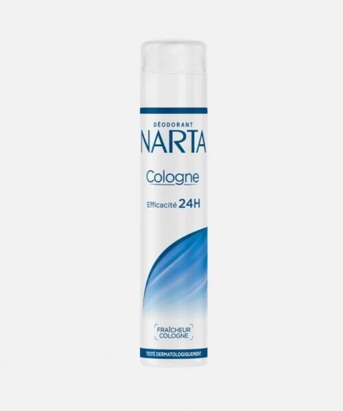 NARTA DEODORANT COLOGNE 200ML