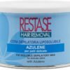 Cire dépilatoire RESTASE avec avec azulene 400ml
