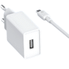 RECCI Chargeur Type-C Câble RC58EC 2A