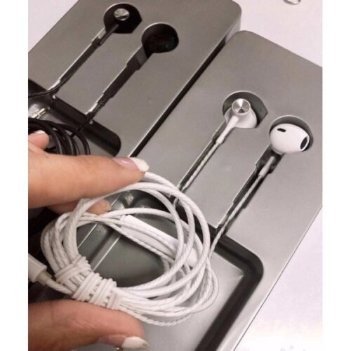 Aspor écouteurs Blanc A206