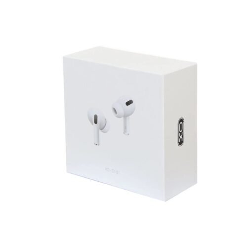 Ecouteur Sans Fil XO ET31 Blanc