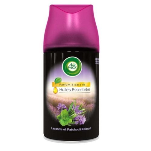 Air Wick recharge  diffuseur 250ml