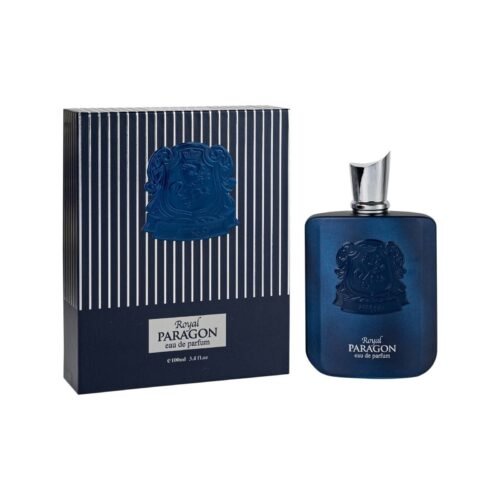 Royal Paragon Eau de Parfum Volume 100 ml