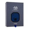 Zukhruf Black Eau de Parfum Volume 100 ml