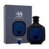 Zukhruf Black Eau de Parfum Volume 100 ml