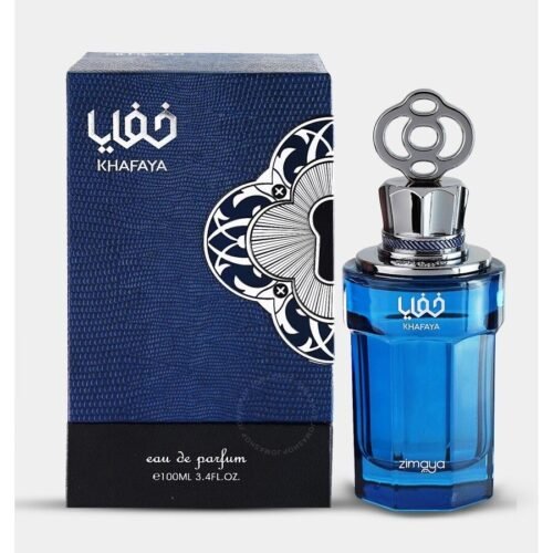 Khafaya Pour Homme 100ml EDP