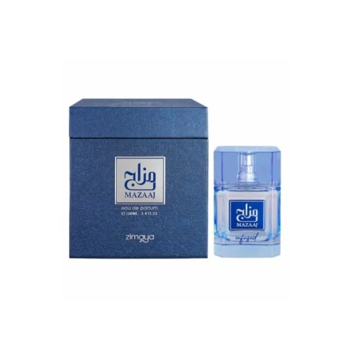 Mazaaj Infused 100ml EDP