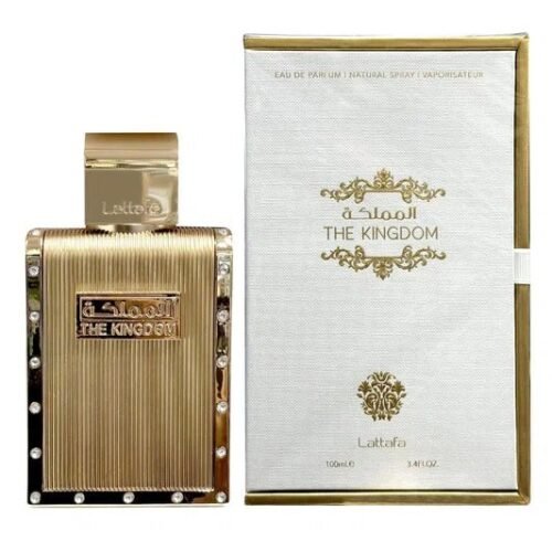 The Kingdom for Him 100ml EDP