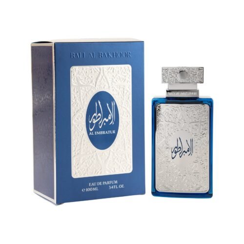 AL EMBRATUR EDP Zimaya 100ML
