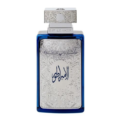AL EMBRATUR EDP Zimaya 100ML