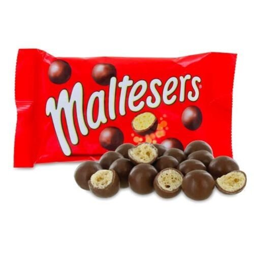 Mars Maltesers - Sachet de 37g