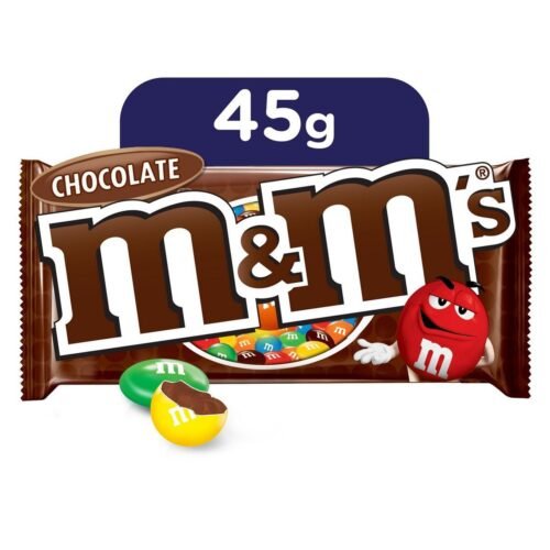 M'n'm's - Chocolat 45g