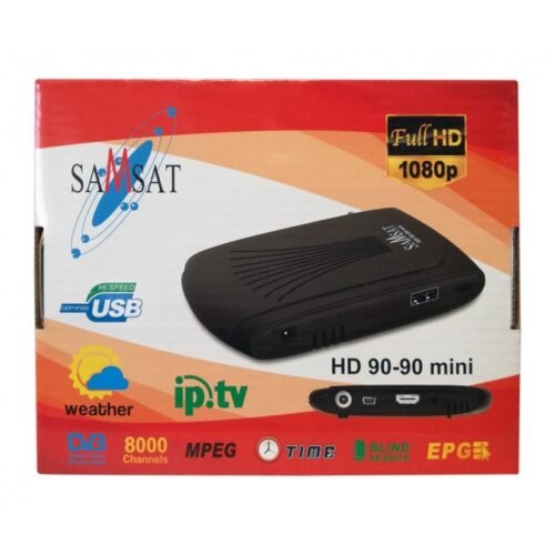 SamSat 9090 mini