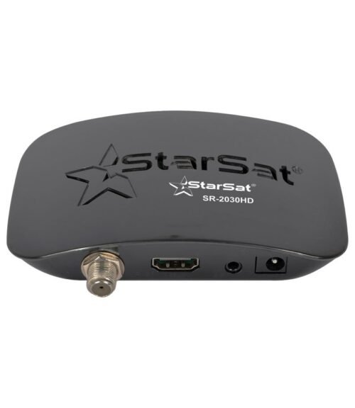 StarSat 2030 HD
