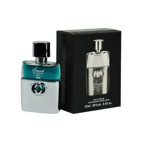 SMART COLLECTION GUCCI GUILTY, Parfum Homme N°334 .25 ML