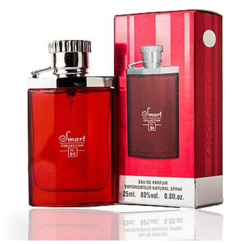 SMART COLLECTION, Parfum Homme N°94 .25 ML