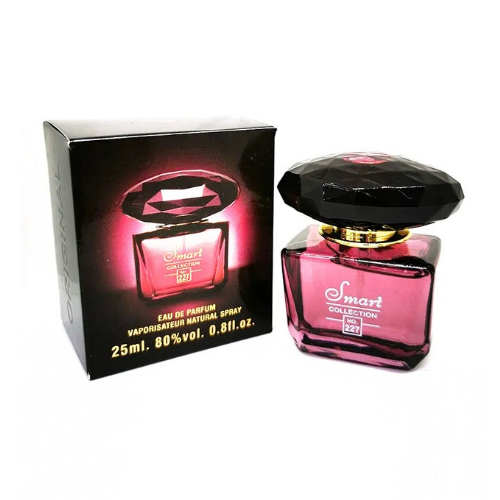 SMART COLLECTION, Parfum Femme N°227 .25 ml
