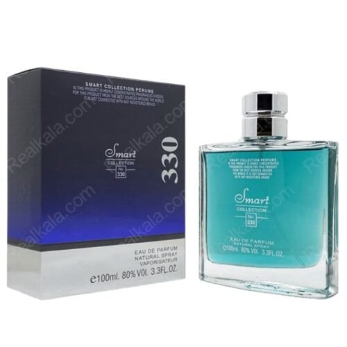 Smart No 330  Eau De Parfum
