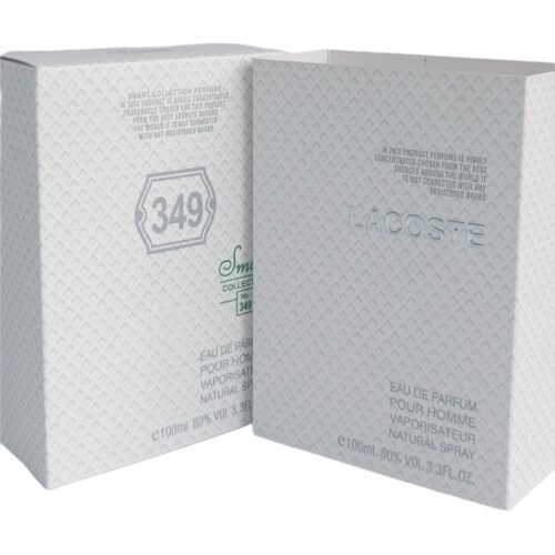 Smart No 349  Eau De Parfum