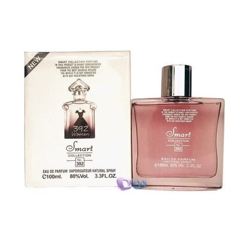 Smart No 392  Eau De Parfum