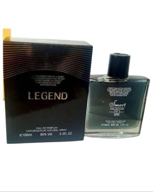Smart No 343  Eau De Parfum