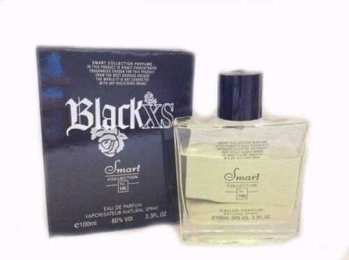 Smart No 195  Eau De Parfum